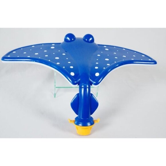 Disney Finding Nemo Sea of Activities Jumper - Replacement Stingray Toy - Picture 2 of 5